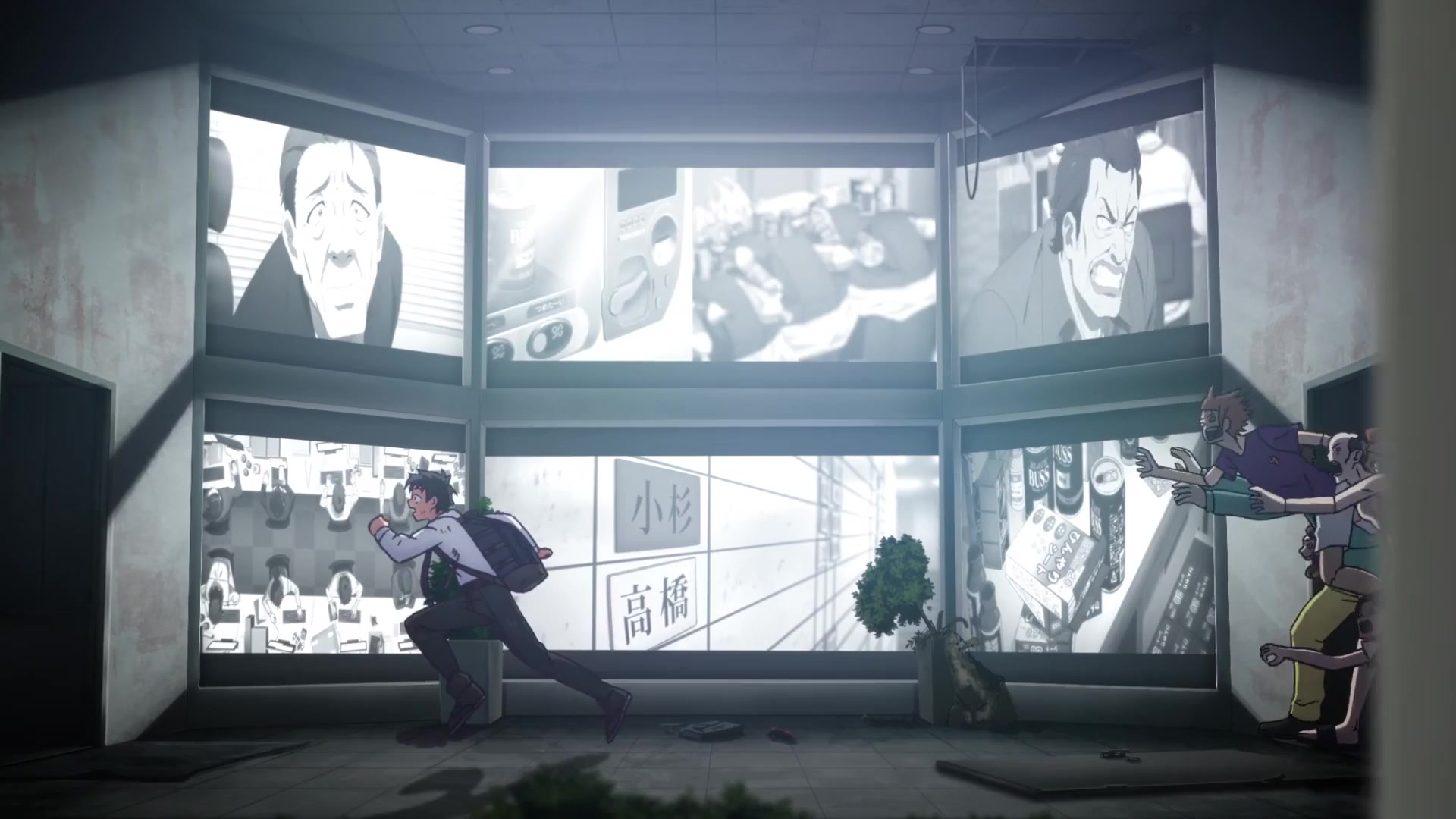 [Tsukyio Editing Resources] Zom 100 Episode 1 - 372.mp4